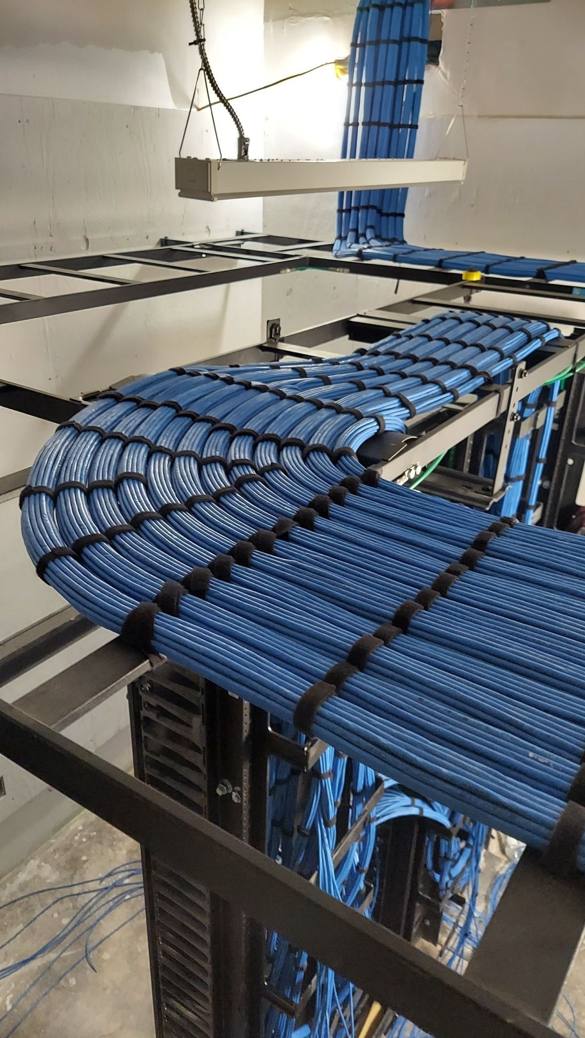Cable Management