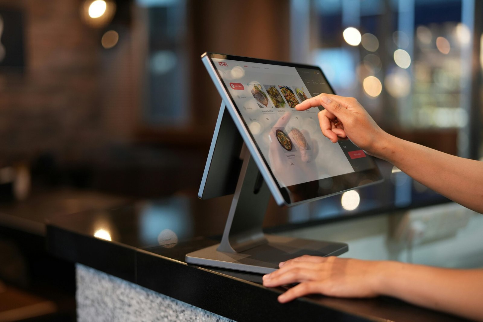 POS Solutions