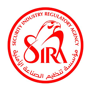 SIRA CCTV