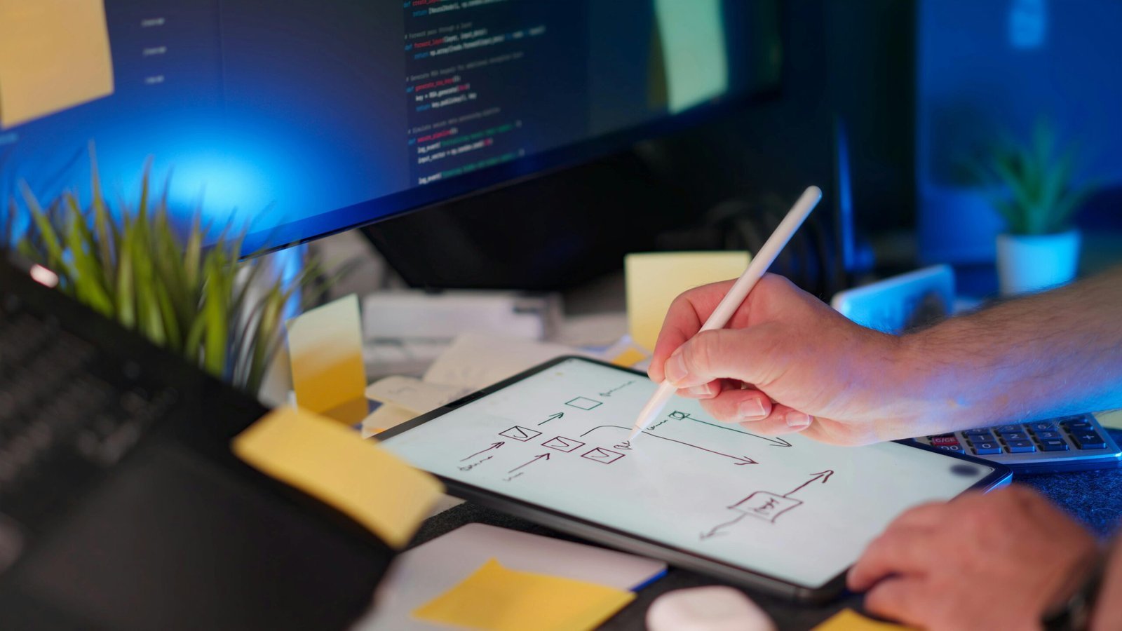 Software Solutions