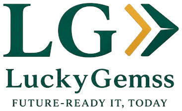 LuckyGemss